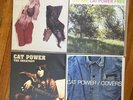4 records by Cat Power: Covers, You Are Free, The Greatest and Covers II   NM/M
