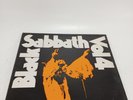 Black Sabbath Vol. 4 Vinyl LP NEMS 1976 Classic Rock