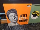 VINTAGE 1st PRESS 7