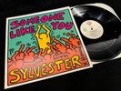 SYLVESTER 