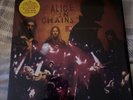 alice in chains unplugged vinyl lp