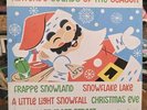 Nintendo Sounds of the Season 1xLP Black vinyl, Not Moonshake with 7