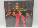 Eighth Wonder - Fearless (LP, Album) Patsy Kensit Signed Autographs