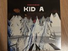 Kid a by Radiohead (Record, 2016)