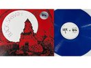 BLACK SABBATH LP On Blue Vinyl   RARE  NM  TMOQ   And Syd Barrett Tmoq White Lp