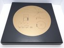 The Voyager Golden Record - Ozma 40th Anniversary Gold Vinyl & Book Box Set