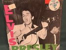 Elvis Presley RCA LSP-1254 Debut S/T 1st LP I 5S/7S Orange Rigid 1968/69 NM