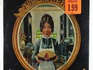 Mom's Apple Pie - S/T LP - Brown Bag Uncensored Cover SEALED