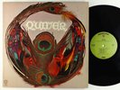 Quiver - S/T LP - Warner Bros. VG+