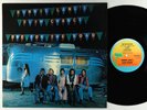 Ronnie Lane's Slim Chance - One For The Road LP - Island UK VG+