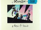 Rush - A Show Of Hands 2xLP - Mercury SEALED