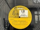 Smith & The Incredible Journey 1969 film Disney radio spots rare LP vinyl record