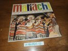 Mariachi Lp Original Musica Mexicana Vinyl