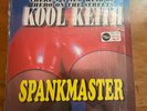 Kool Keith ‎– Spankmaster 2001 OG 2xLP Vinyl LP Dr Octagon Dr Doom - shrink