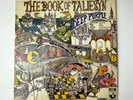 1969 EMI Aust [ The Book of Taliesyn by Deep Purple ] Harvest LP Vinyl Record