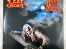 Ozzy Osbourne - Bark at the Moon LP 1983 vinyl