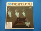 Meet The Beatles LP (2024) NEW 180g Mono Shrink Wrap Tear
