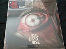 Evil Dead Rise (Original Soundtrack LP , 2023)  Vinyl Sealed Waxwork Horror