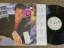 Randy Travis Always And Forever Vinyl LP Record 1987 Warner Brothers EX/NM