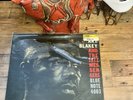 Art Blakey And The Jazz Messengers Blue Note 4003 LP and HORSE
