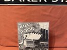 1980 DEAD KENNEDY’s. Kill The Poor. 7in. Very Good Plus Condition With Insert