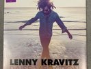 Raise Vibration by Lenny Kravitz Colour Record, 2018 New Sealed