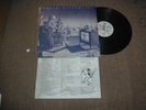 Social Distortion-Mommy's Little Monster 1982 LP Private Press White Label Nr/MT