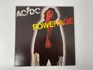 AC/DC ‎– Powerage - Vinyl, LP, Album - Albert Productions ‎– APLP.030 -Australia