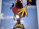 Insane Clown Posse Yellow 2 LP The Wraith Shangri La Vinyl SEALED