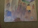 GOVE- HEAVY COWBOY- LP Vinyl - TRX Records, STEREO, VG++  1971  RARE