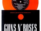 NM/NM GUNS N ROSES Since I Don't Have You 7