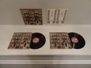 LED ZEPPELIN PHYSICAL GRAFFITI LP  COMPLETE RCA SPECIALTY w/ ALL INNERS