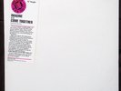 Beatles-Related 12” PROMO 1986 John Lennon Imagine/Come Together (Live) VG+