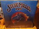 Steve Miller Band Greatest Hits 1974-78 1st Press Sealed Usa Club