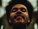 The Weeknd - After Hours (CLEAR + RED SPLATTER VINYL) - HIP HOP/RAP *SEALED/COLO