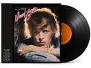 DAVID BOWIE - YOUNG AMERICANS (50TH ANNIV.) VINYL LP HALF-SPEED MASTER (NEW)