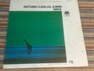 Antonio Carlos Jobim Wave A&M CTI Records Stereo SP 3002 Gatefold Vinyl LP