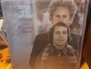 Simon & Garfunkel Bridge Over Troubled Water 1st Press Sealed Usa