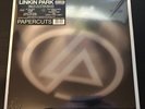 Linkin Park Papercuts Limited Edition Zoetrope Picture Disc Vinyl 2LP Singles