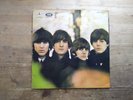 The Beatles For Sale Mono 1st Press VG Vinyl LP Record Album PMC1240 KT Tax Code