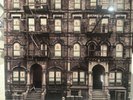 LED ZEPPELIN PHYSICAL GRAFFITI 2 LP SEALED 1975  RARE Columbia House