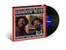CURTIS AMY & FRANK BUTLER - GROOVIN’ BLUE (TONE POET) 180G VINYL LP REISSUE