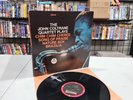 THE JOHN COLTRANE QUARTET PLAYS LP - Impulse  AS-85 1965 - Van Gelder - EX/