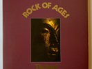 THE BAND Rock of Ages Mobile Fidelity Sound Lab 2 LPs Limited