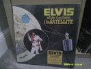 ELVIS PRESLEY Aloha From Hawaii Via Satellite 2x LP  2023  RCA/LEGACY new/sealed