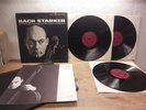 Mercury SR3-9016 Starker, Bach 6 Suites for Solo Cello 3 Lp box 1965