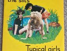 The Slits - Typical Girls (Island WIP 6505