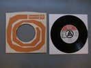 Moody Blues 7” DEMO Voices in the sky (1968 UK Deram) PLAY TESTED NM/VG