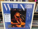 Willie Nelson Live at Budokan 2/23/84 Tokyo RSD 2022 [2LP, NEW]