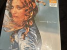 Madonna Ray Of Light UK Exclusive Sainsbury's Ltd Ed  2xLp Blue Vinyl. SEALED